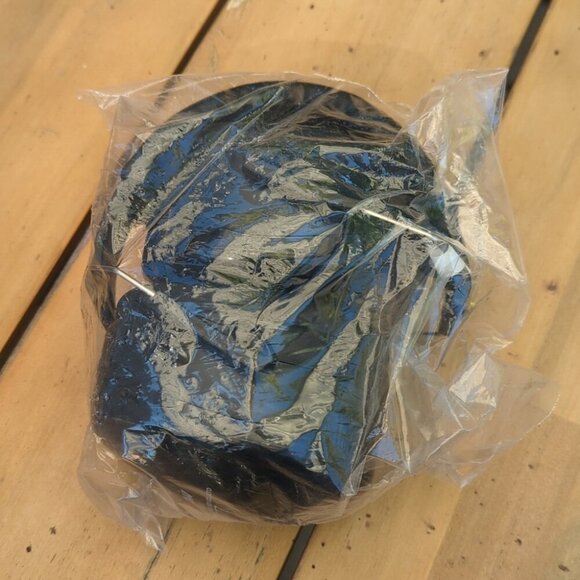 MPOW Noise Reduction Headphones Ear Muff (Black) NEW - Picture 7 of 10